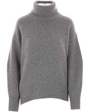 arch4 Jumpers - Grey