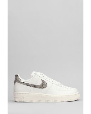 Nike Air Force 1 07 - White