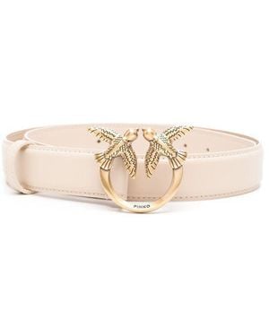 Pinko Belts - Natural