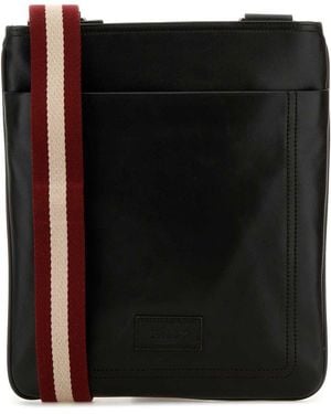 Bally Shoulder Bags - Black