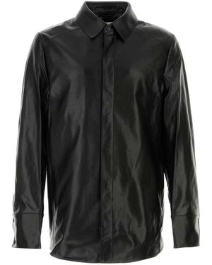 Entire studios Shirts - Black