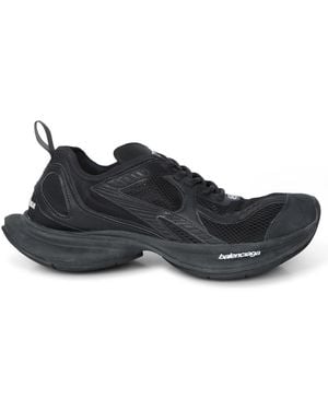 Balenciaga Trainers - Black