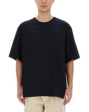 Isabel Marant "Guizy" T-Shirt - Black