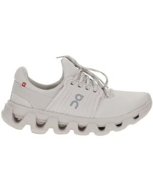 On Shoes Sneakers - White