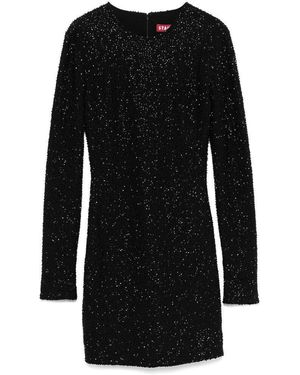 STAUD Dresses - Black