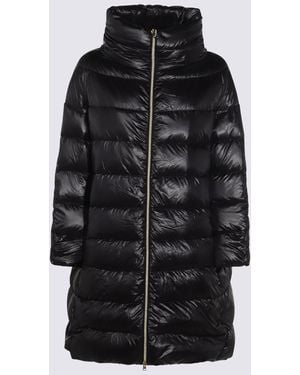 Herno Giacconi Nero - Black
