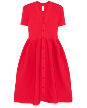 CFCL Dresses - Red