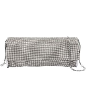 Benedetta Bruzziches Bags - Grey