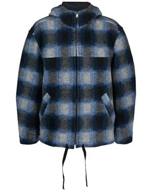 Isabel Marant Jacket - Blue