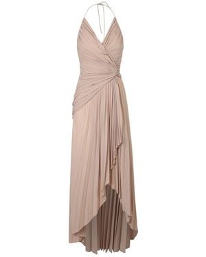 Alexandre Vauthier Dresses - Natural