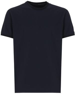Rrd T-Shirts And Polos - Blue