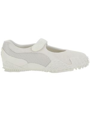 PUMA Mostro Fey Prm - White