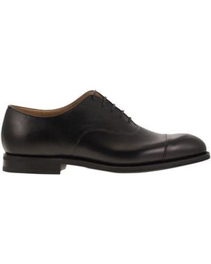 Church's Consul R 2.0 - Black