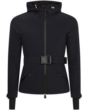 Moncler Jackets - Black
