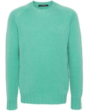 Tagliatore Jumpers - Green