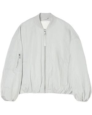 OOF WEAR Jacket - White