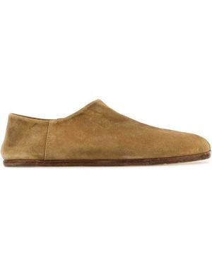 Maison Margiela Boots - Brown