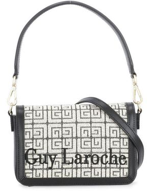 Guy Laroche Bags - Metallic