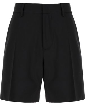 DSquared² Shorts - Black