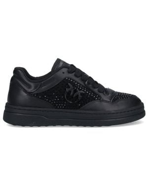 Pinko Trainers - Black