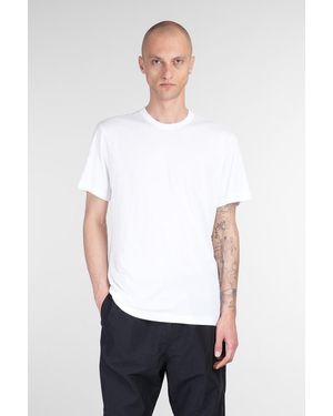 James Perse T-Shirt - White