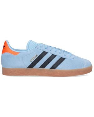 adidas Trainers - Blue