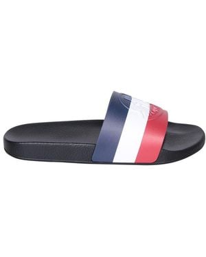 Moncler Sandals - Blue