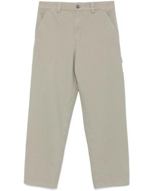 A.P.C. Trousers - Grey