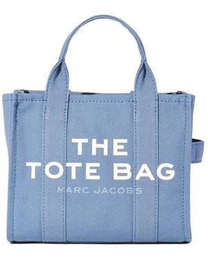 Marc Jacobs Borse. Shadow - Blue