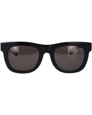 Retrosuperfuture Eyewear - Black