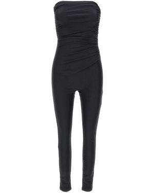 ANDAMANE 'Vicky' Jumpsuit - Black