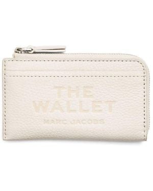 Marc Jacobs Wallets - White