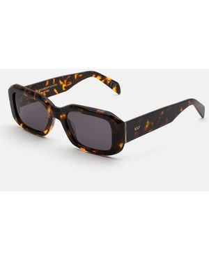 Retrosuperfuture Eyewear - Brown