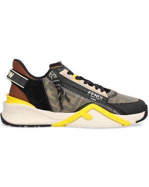 Fendi Balenciaga Sneakers for Men Up to 39 off Lyst