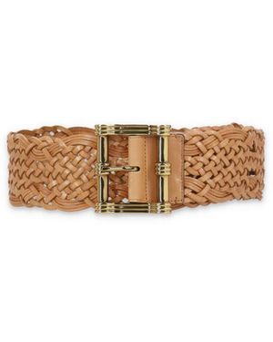 Etro Belts - Brown