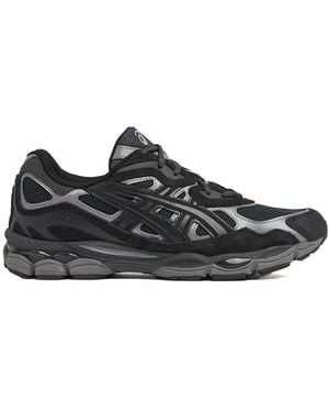 Asics Trainers 2 - Black
