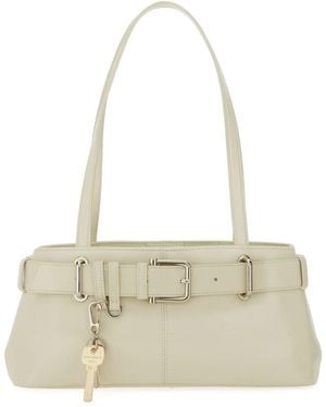 OSOI Mini "Brocle" Bag - Natural