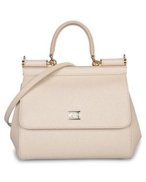 Dolce & Gabbana Bags - Natural
