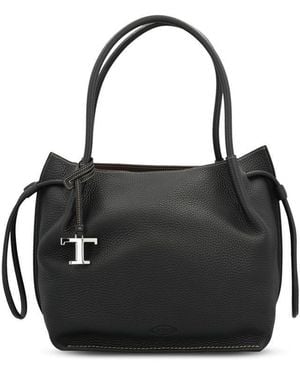Tod's Bags - Black