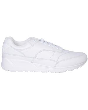 Saint Laurent Trainers - White