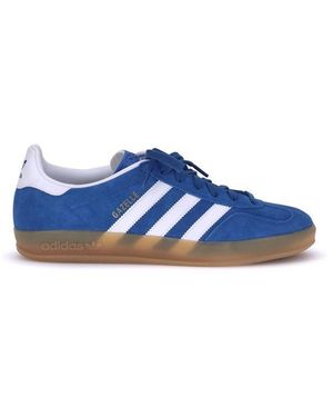 adidas Trainers - Blue