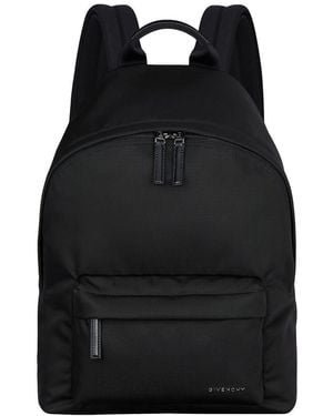 Givenchy Essential U Backpack Bags - Black