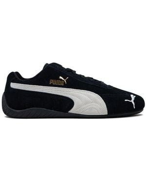 PUMA Speedcat Og Shoes - Black