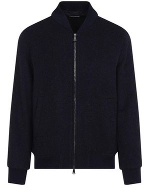 Giadero Jacket - Blue