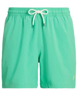 Polo Ralph Lauren Swimshorts - Green