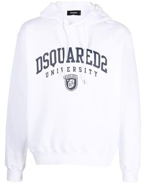 DSquared² Sweatshirt - Blue