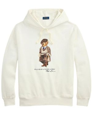 Polo Ralph Lauren Jumpers - White