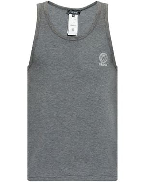 Versace Swimwear - Grey