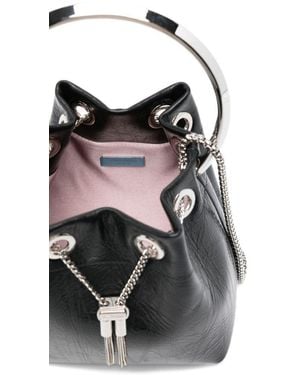 Jimmy Choo Bags - Black