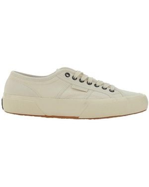 Superga Trainers - White